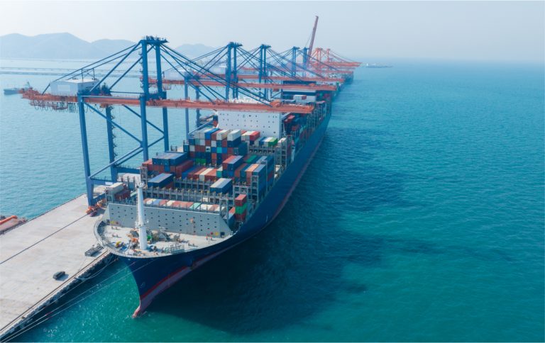 Native American Logistics