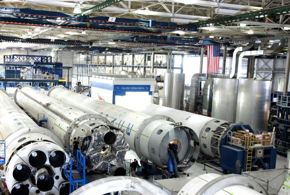 onshoring manufacturing