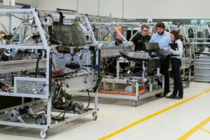 onshoring manufacturing