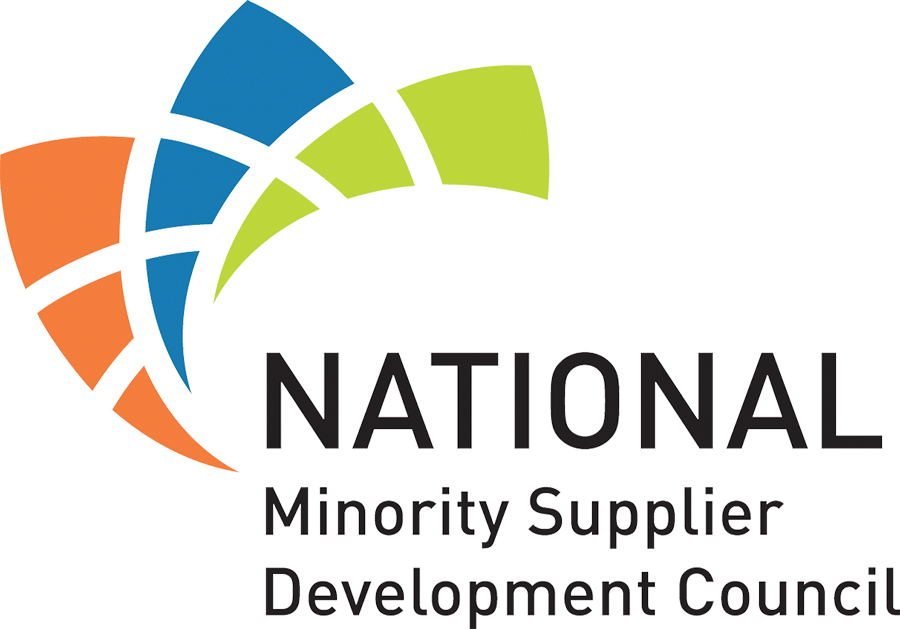 Native American Logistics NMSDC logo