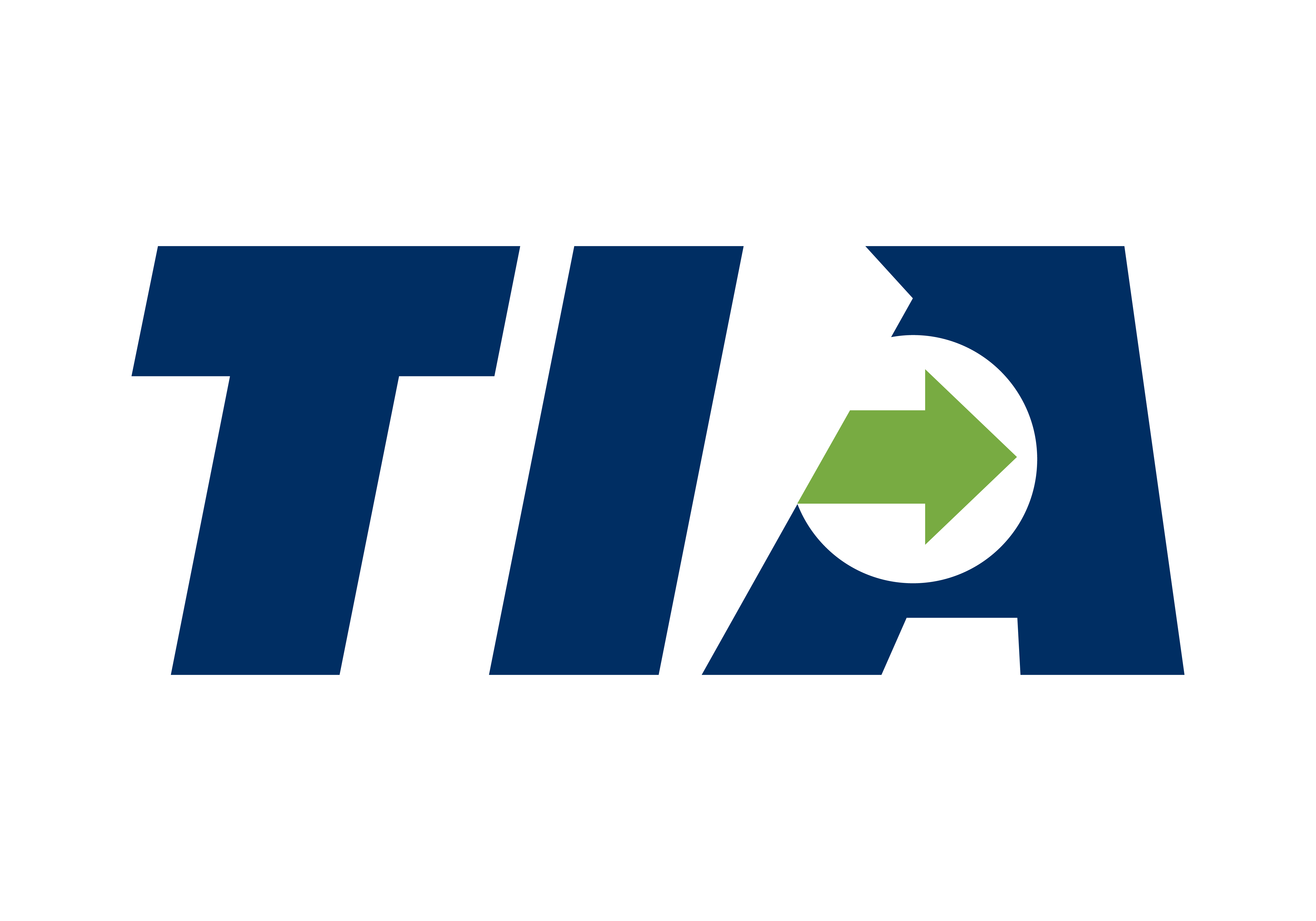 Native American Logistics TIA logo