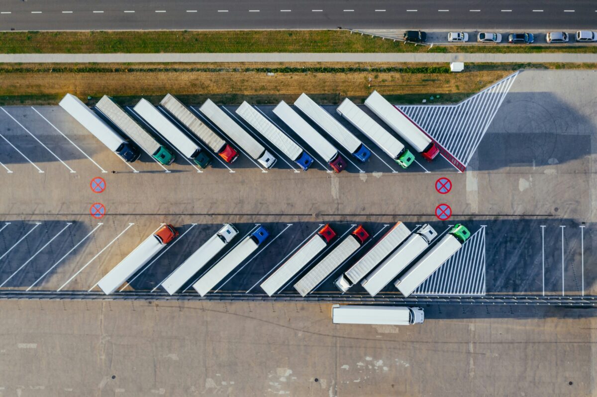 freight management