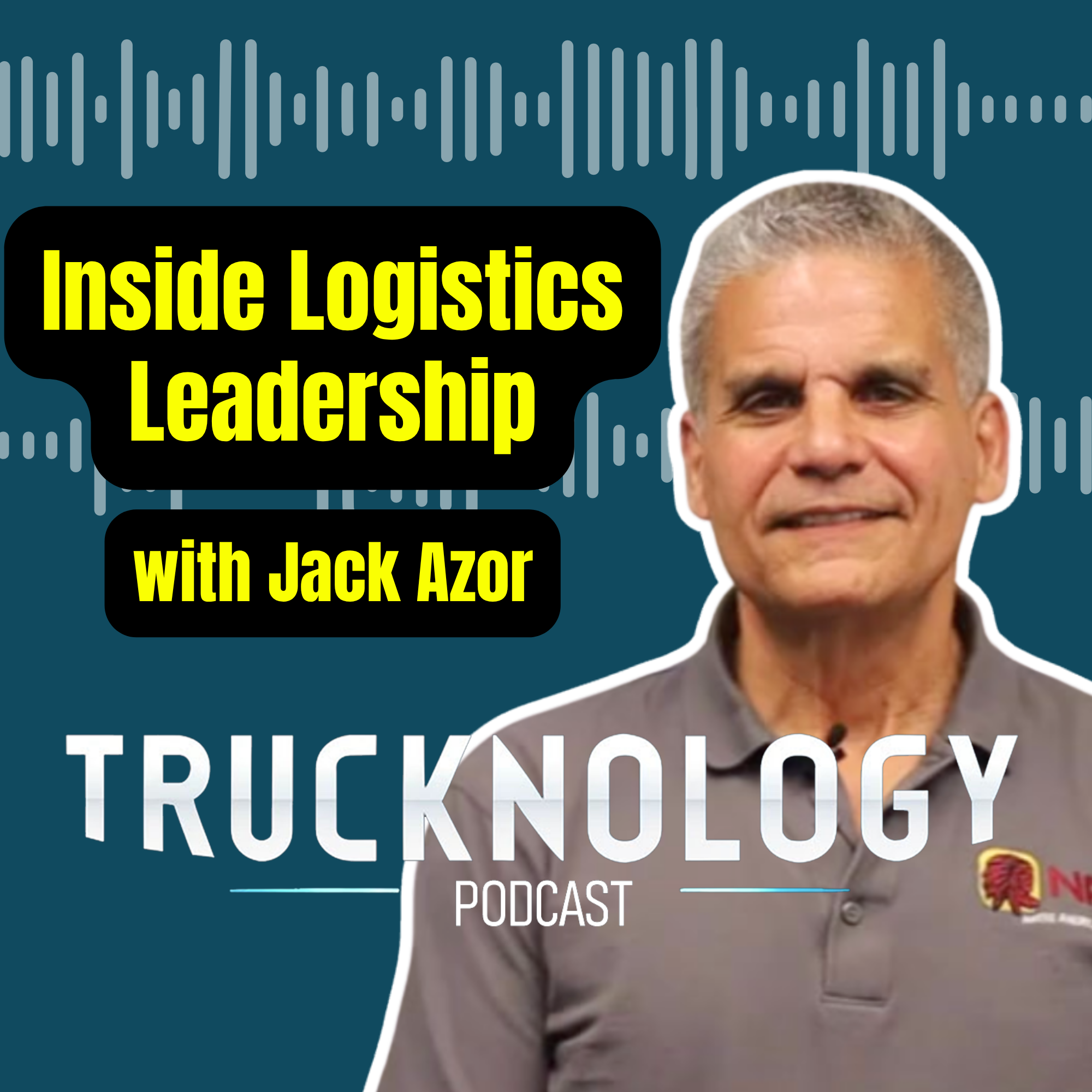 Trucknology Logistics Podcast Native American Logistics Director of Operations
