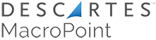Native American Logistics - Descartes Macropoint logo