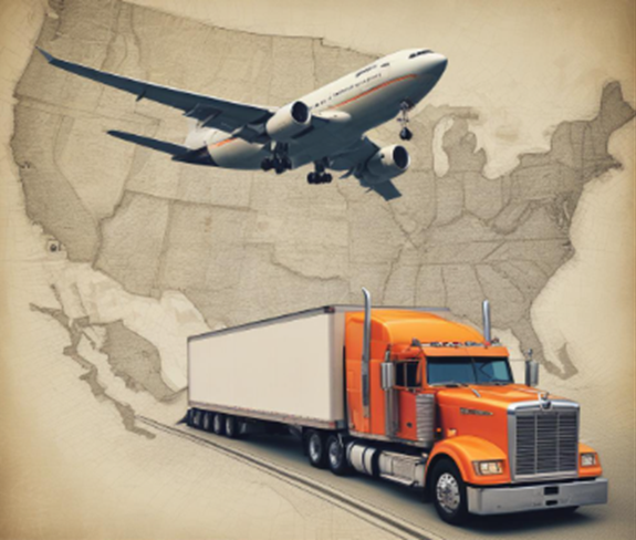 Freight management
