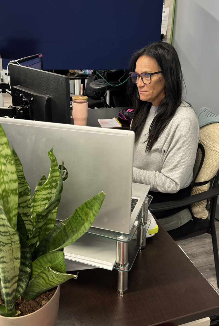 Native American Logistics Customer Service