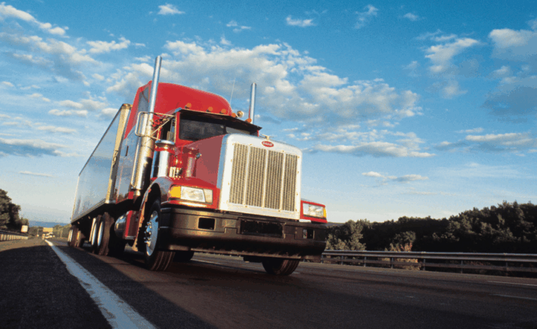 Logistics Optimization Native American Logistics