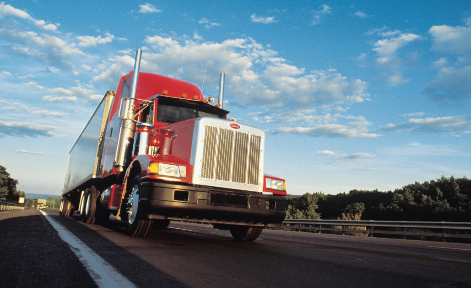 Logistics Optimization Native American Logistics