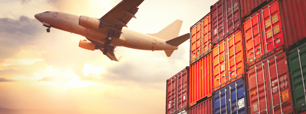 air freight international transport