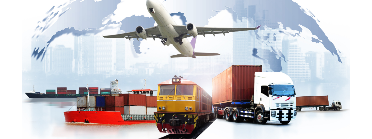 intermodal transport