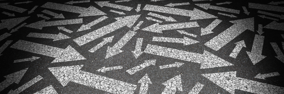 solving the problems of an inefficient network