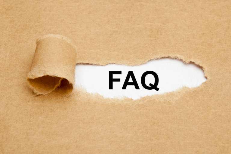 FAQ