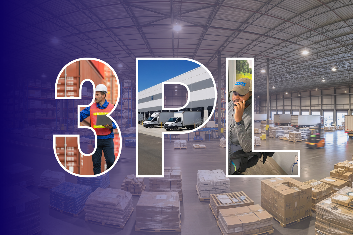 Is a 3PL worth it for manufacturers