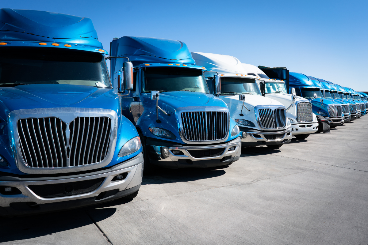 milk run logistics