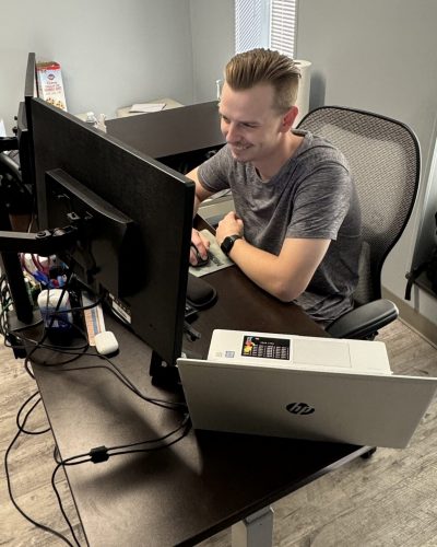 Native American Logistics customer service